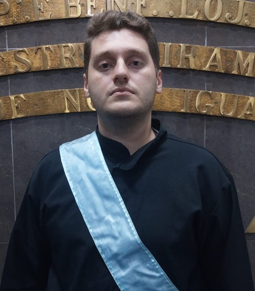 Marcelo de Lima Miguel Junior