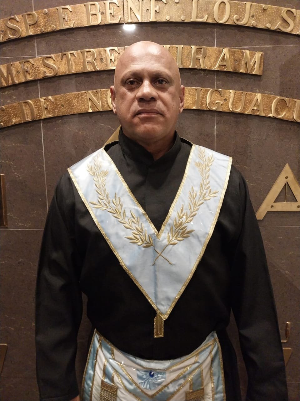 Ulisses Carvalho Sampaio