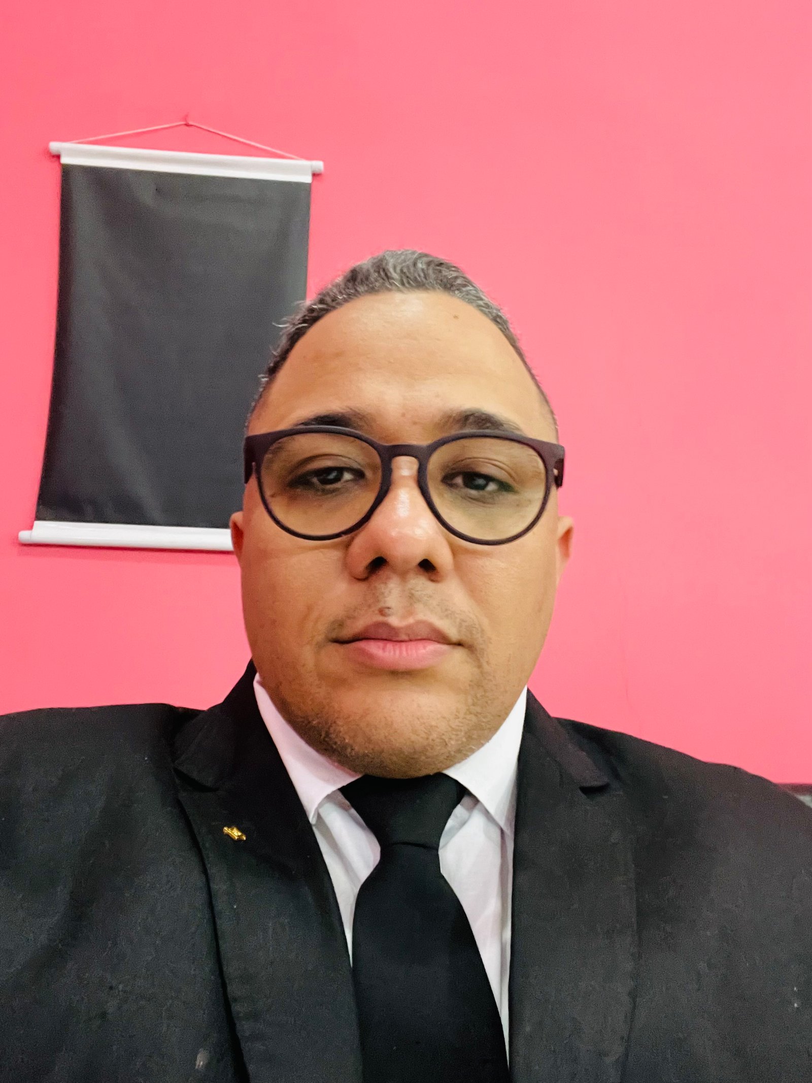 Bruno Menezes Silva