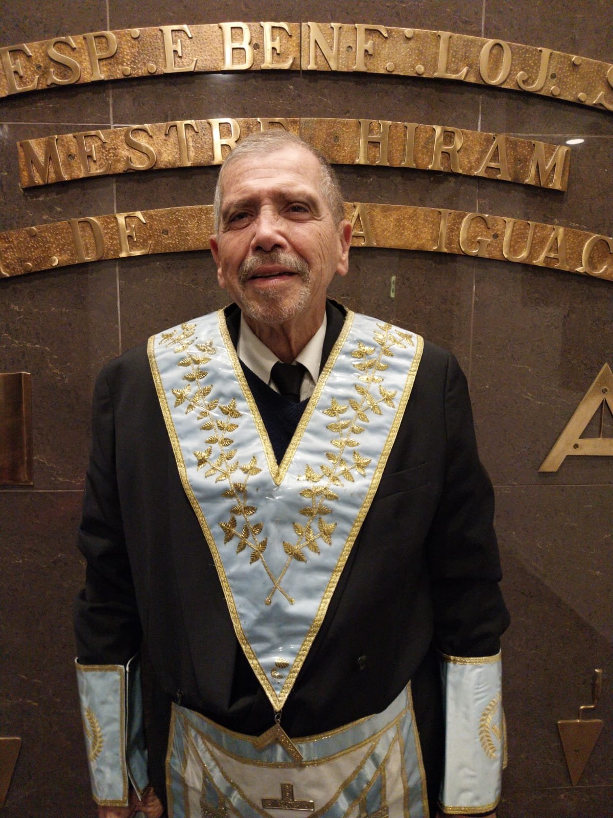 José Roberto Lagranha Távora