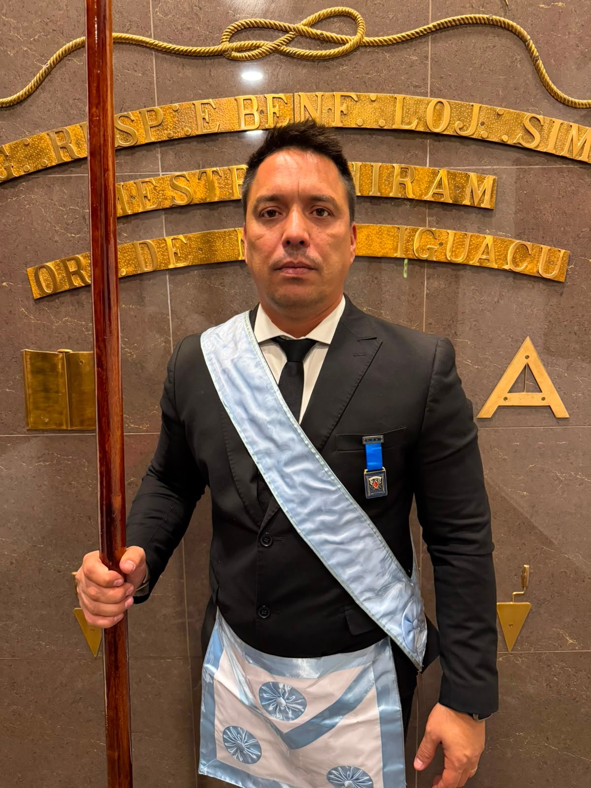 Thiago de Faria Del Guerso